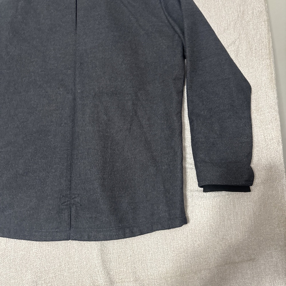 Colgate Hockey Team Issue Jacket Bauer - Picture 14 of 16
